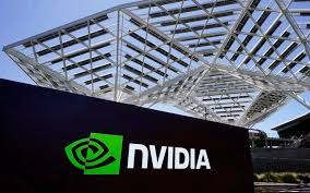 NVIDA AI Supercompters